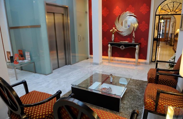 Hotel Goya