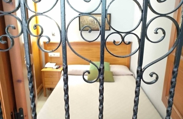 Hotel Goya