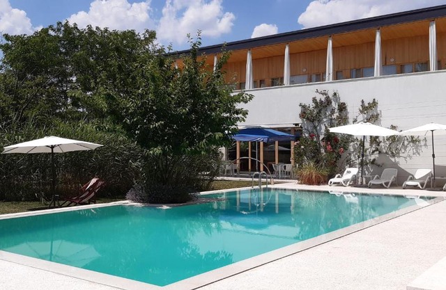 Hotel Gracanica