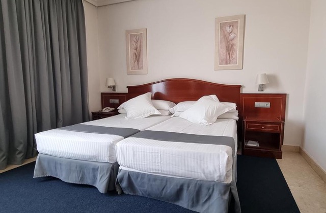 Hotel Gran Legazpi