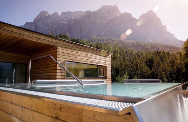 Hotel Gran Paradiso