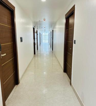 Hotel Grand Address