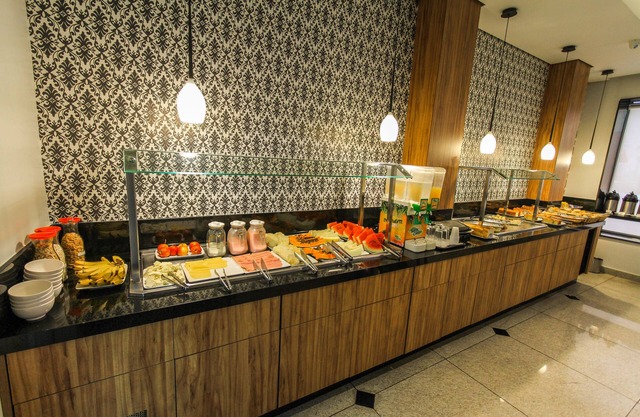 Hotel Grand Barão