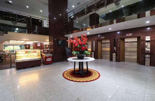 Hotel Grand Continental Kuala Lumpur