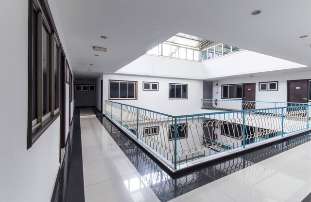 Hotel Grand Mutiara
