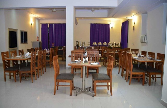 Hotel Grand Ranthambore