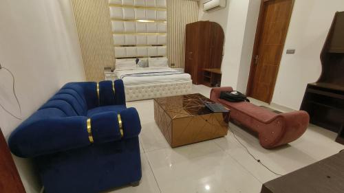 Hotel Grand Zion