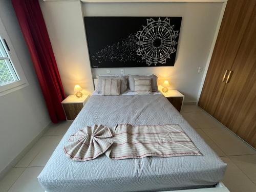 Hotel Granja Brasil