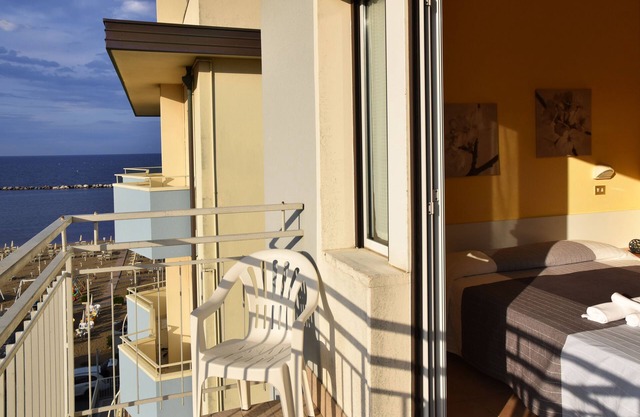 Hotel Graziella