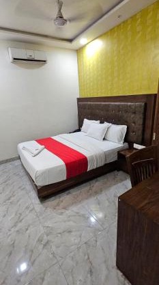 Hotel Green Forest