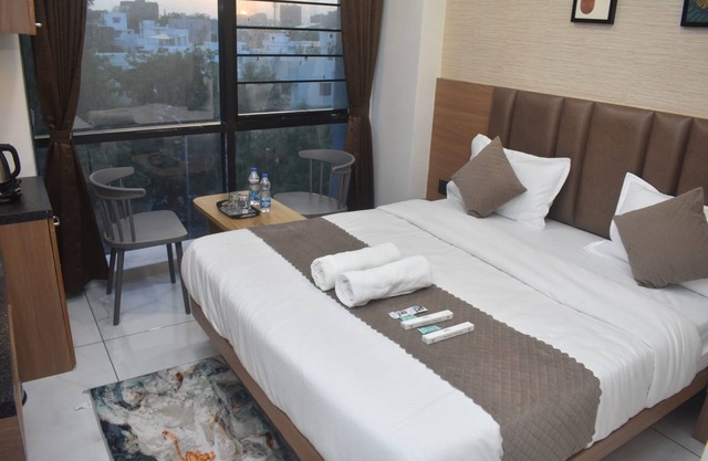 Hotel Green Fortune