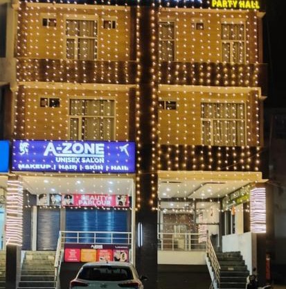 Hotel Green Park