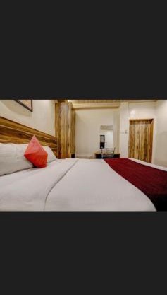 Hotel Green Park