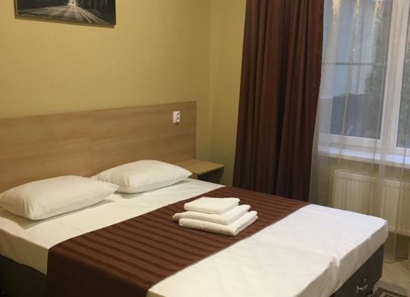 Hotel Green
