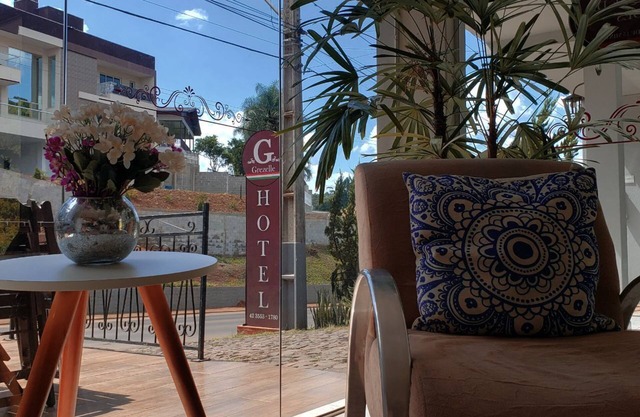 HOTEL GREZELLE