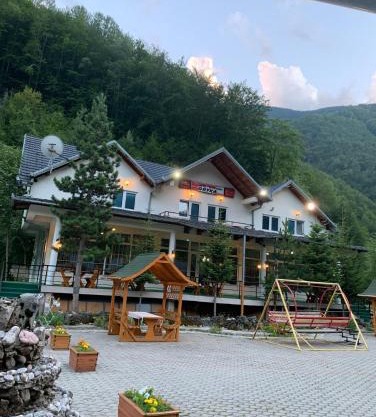 Hotel Gryka