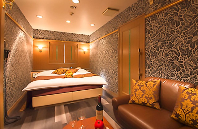 HOTEL Gt Kansai International Airport - Adults Only