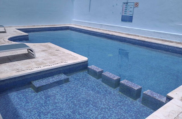 Hotel Hacienda de Castilla
