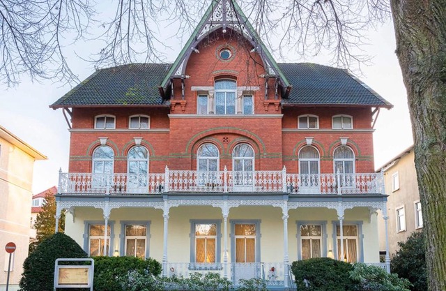 Hotel Hamburg