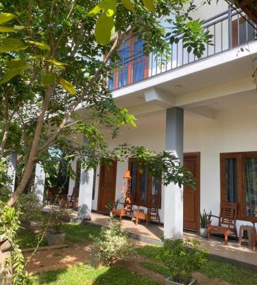 Hotel Hanguk Villa