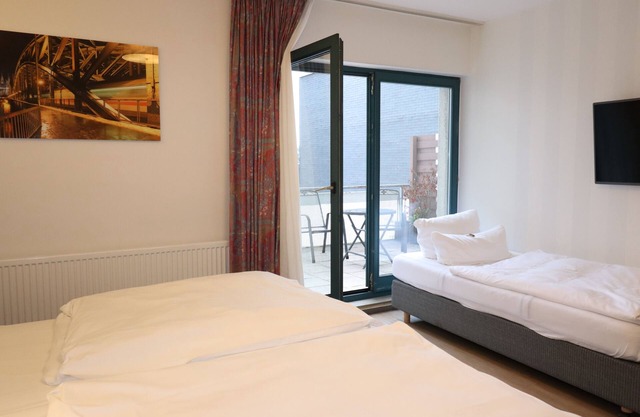 Hotel Hansen