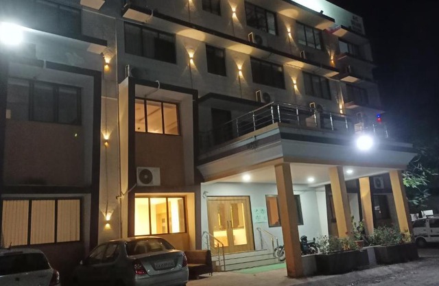 Hotel Hany Garden