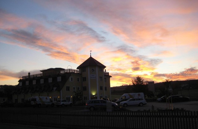 Hotel Haslbach FGZ