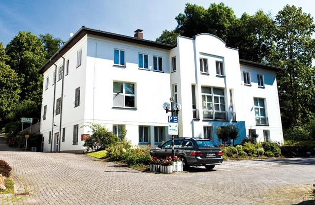 Hotel Haus am Park