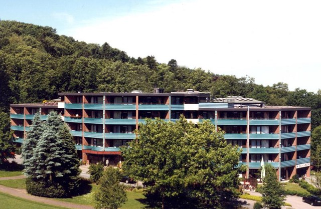 Hotel Haus Deutsch Krone