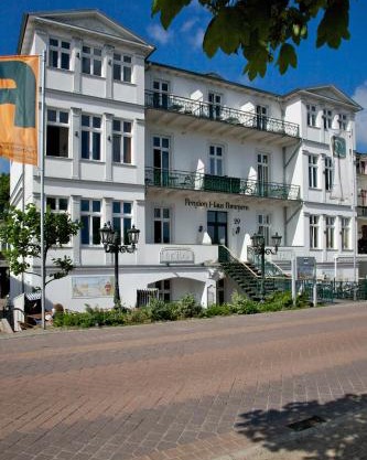 Hotel Haus Pommern