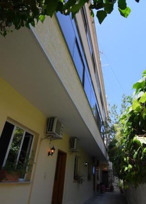 Hotel HAXHIU
