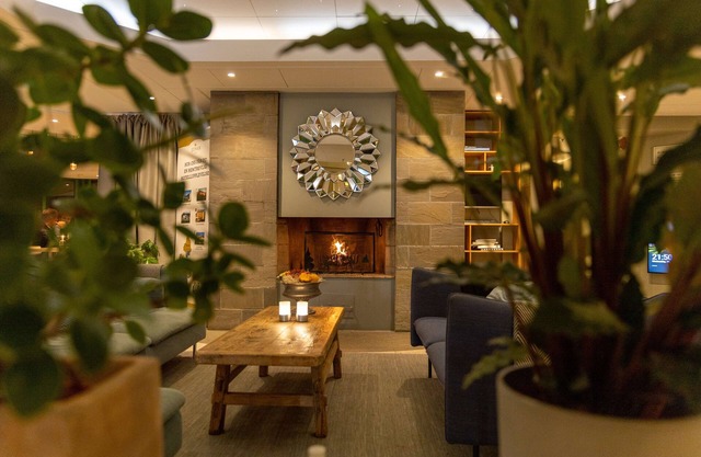 Hotel Heden, BW Signature Collection