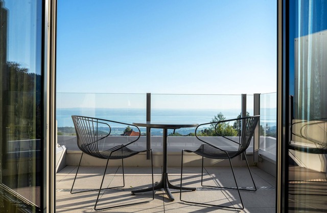 Hotel Heiden - Wellness am Bodensee