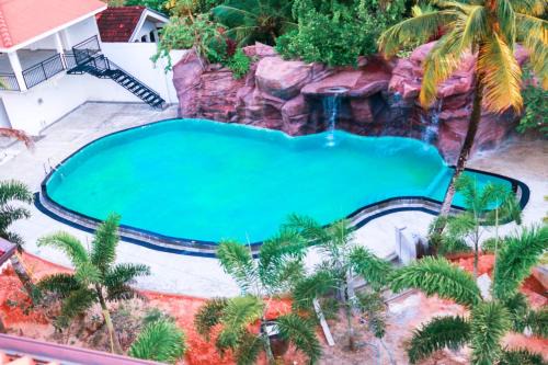 Hotel Helani Pvt Ltd