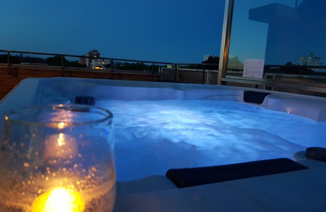Hotel Helvetia