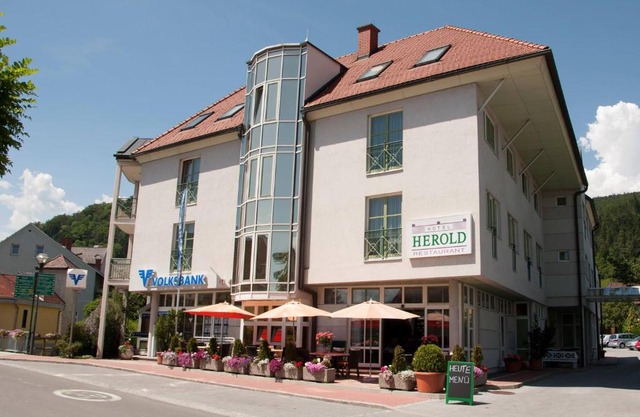 Hotel Herold