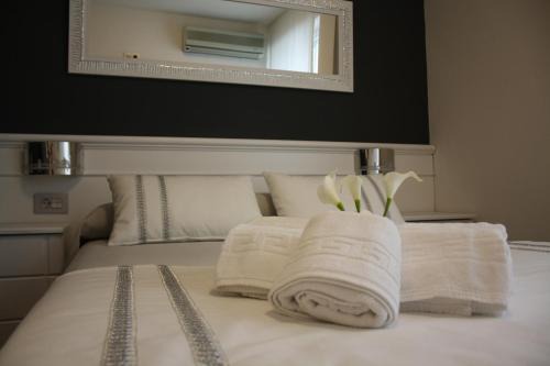 Hotel Herreros