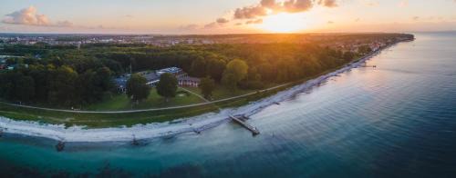 Hotel Hesselet