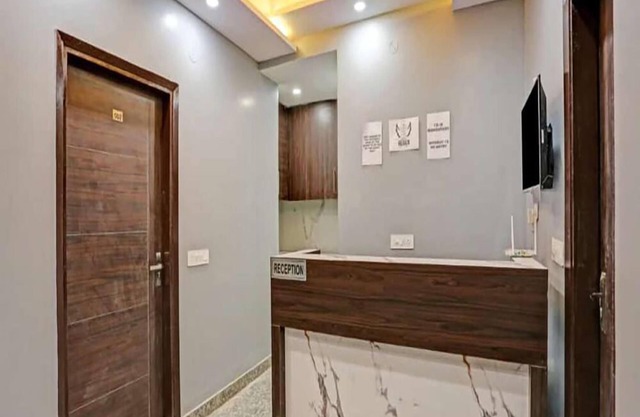 Hotel Heven