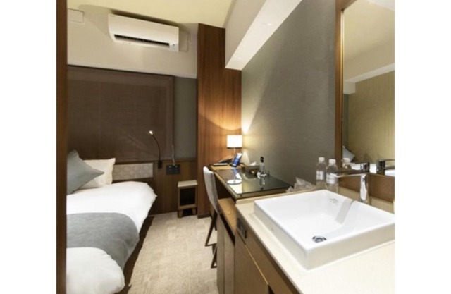 HOTEL HILLARYS Shinsaibashi - Vacation STAY 77057v
