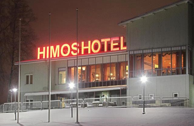 Hotel Himos