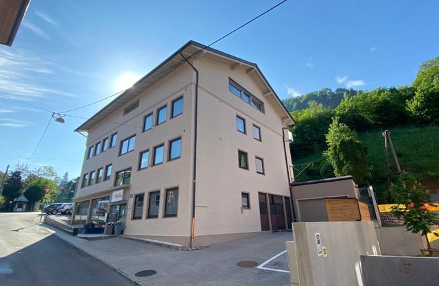Hotel Hofmann