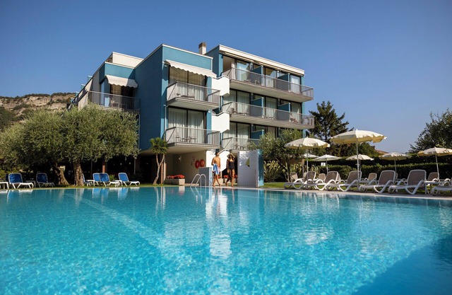 Hotel Holiday Sport & Relax