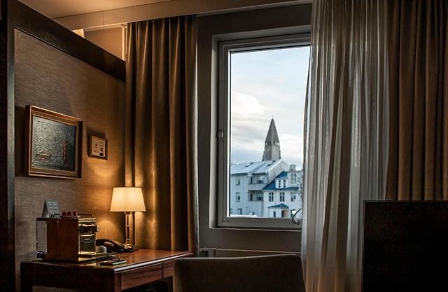 Hotel Holt - The Art Hotel
