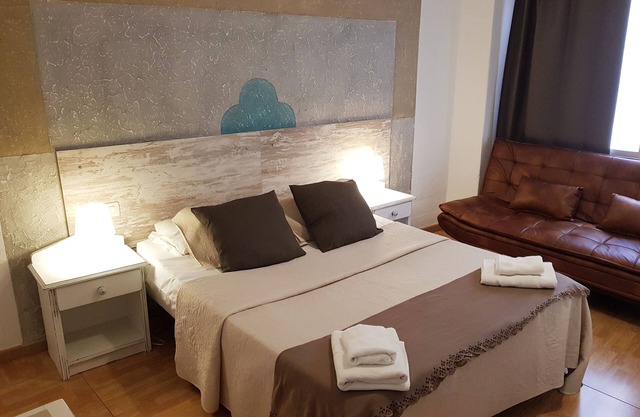 Hotel Horizonte