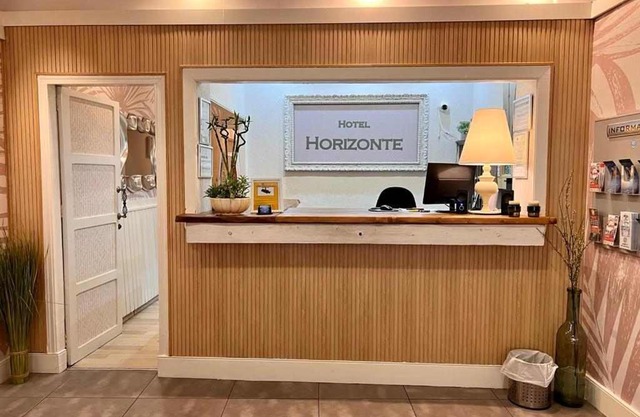 Hotel Horizonte
