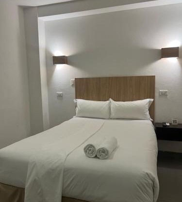 Hotel HSR
