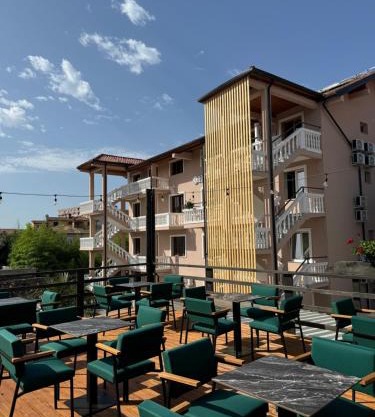 Hotel Ikona