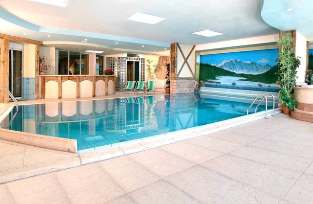 Hotel Il Caminetto