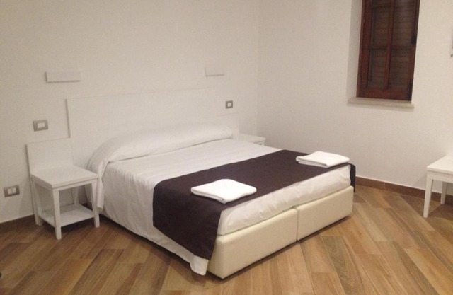 Hotel Il Pirata